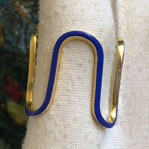 Uncommon Matters Sterling Enamel Minimalist Ring